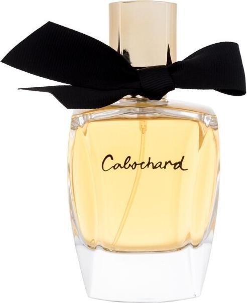 Actual product image Gres Cabochard (Eau de parfum, 100 ml)