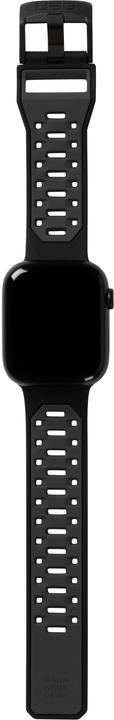 Immagine prodotto UAG Cinturino Civlian - Apple Watch 45/44/42 mm (42 mm, 44 mm, 45 mm, Silicone)