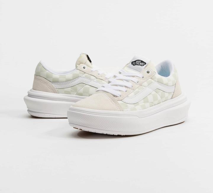 Immagine prodotto Vans UA Old Skool Overt CC (36.5)