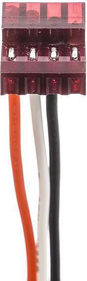Image du produit CoreParts Pile pour lampe torche