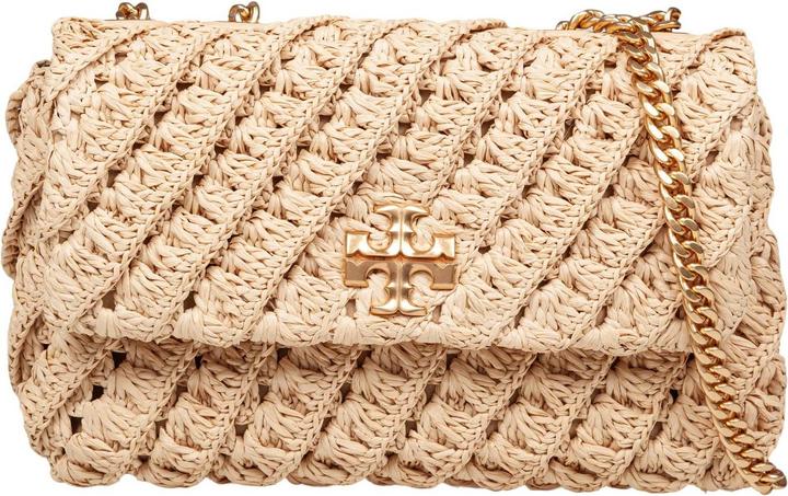 Immagine prodotto Tory Burch kira woven small convertible shoulder bag