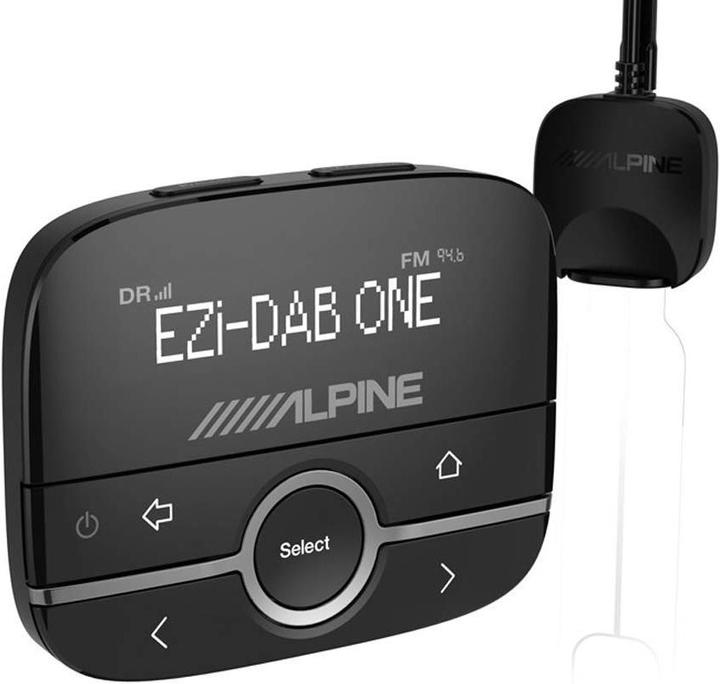 Produktbild Alpine Ezi-Dab-Go