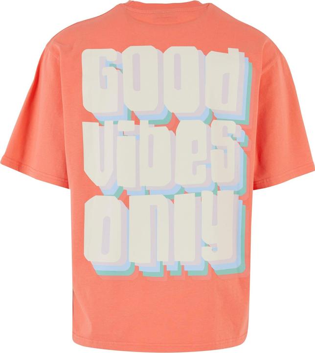 Produktbild Sony 2Y Good Vibes Only Oversize Tee - 119069 (M)