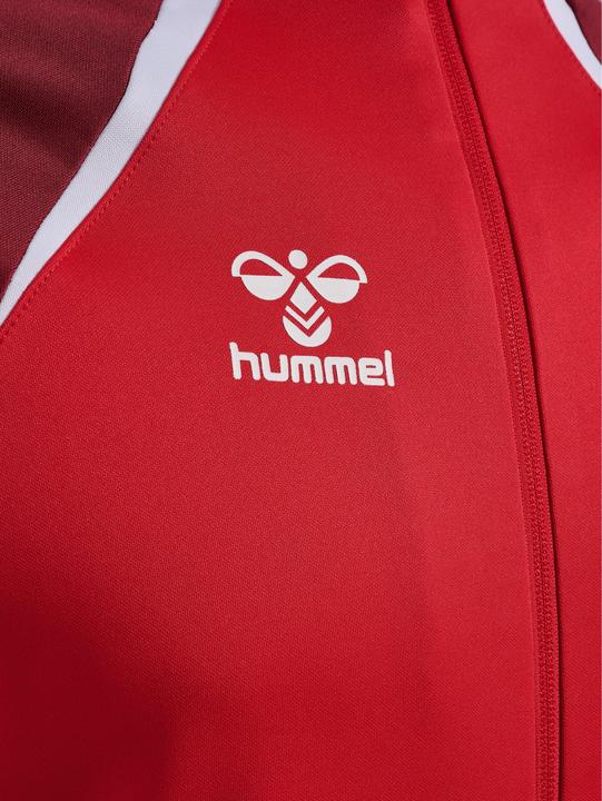 Image du produit hummel hmlLEAD 2.0 VESTE TRACK ZIP (XXL)