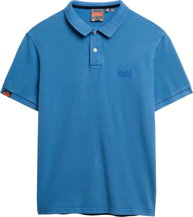 Monaco Blue