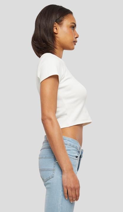 Image du produit Prohibited Tee femmes - 126739 (XXL)