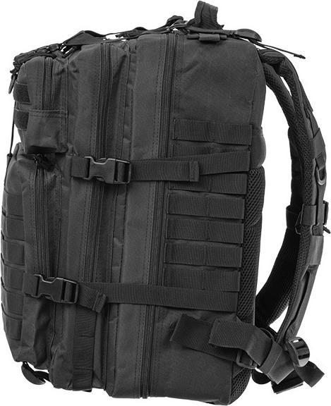 Image du produit Tracer 47576 Alpha Backpack 15,6 Noir (40 l)