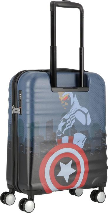 Actual product image American Tourister WAVEBREAKER DISNEY Spinner (36 l, Hand luggage (up to 50 litres))