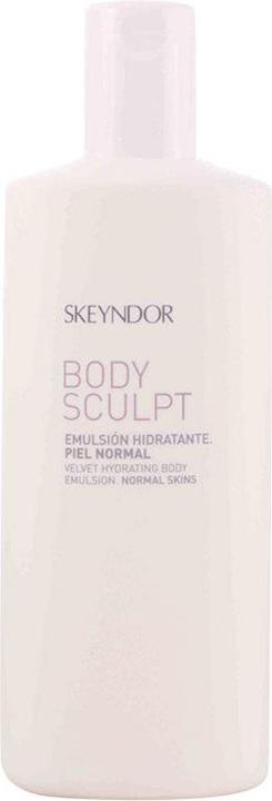 Skeyndor Body Sculpt (Körperlotion, 500 ml)