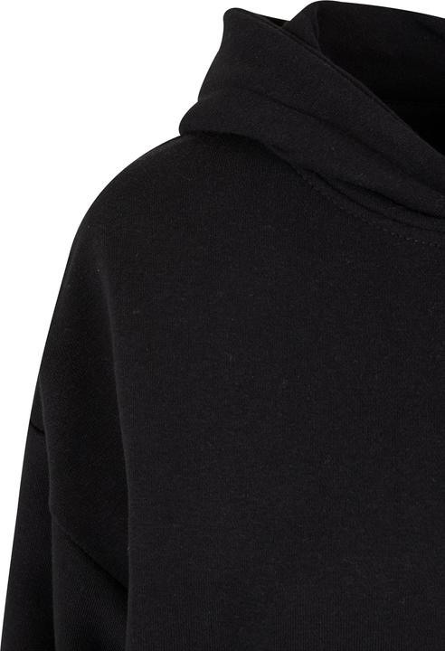 Produktbild Urban Classics Ladies Light Terry Oversized Hoodie - 166865 (M)