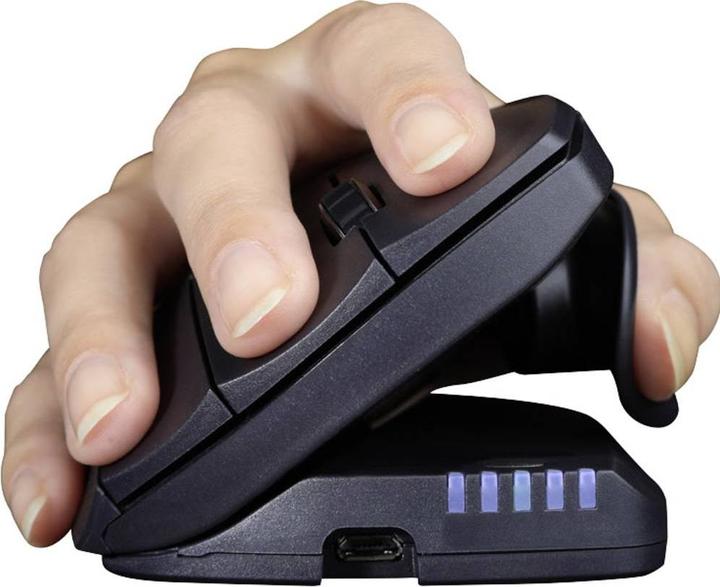 Image du produit Contour Unimouse (Filaire)