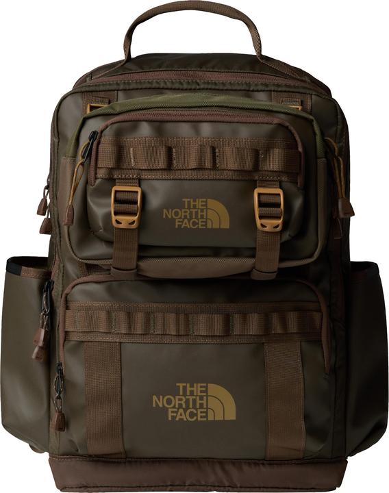 Actual product image North Face Base Camp (22 l)