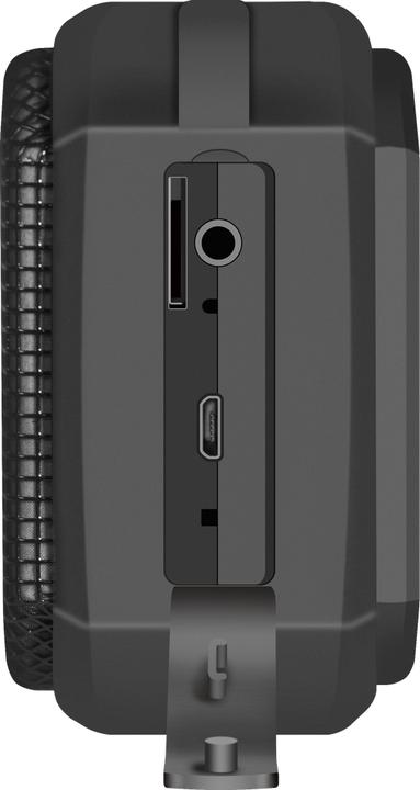 Actual product image Defender G16 (5 h, Electrical connection)