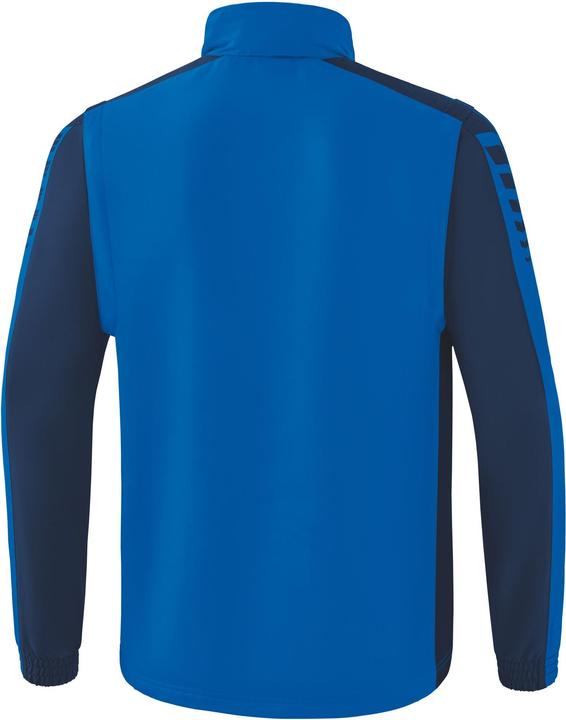 Produktbild Erima Six Wings Jacke mit abnehmbaren Ärmeln (XXL)