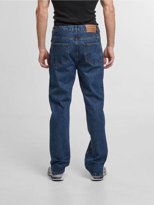 Immagine prodotto 2Y Studios 2Y Amaru Ankle Straight Jeans - 184653 (34)
