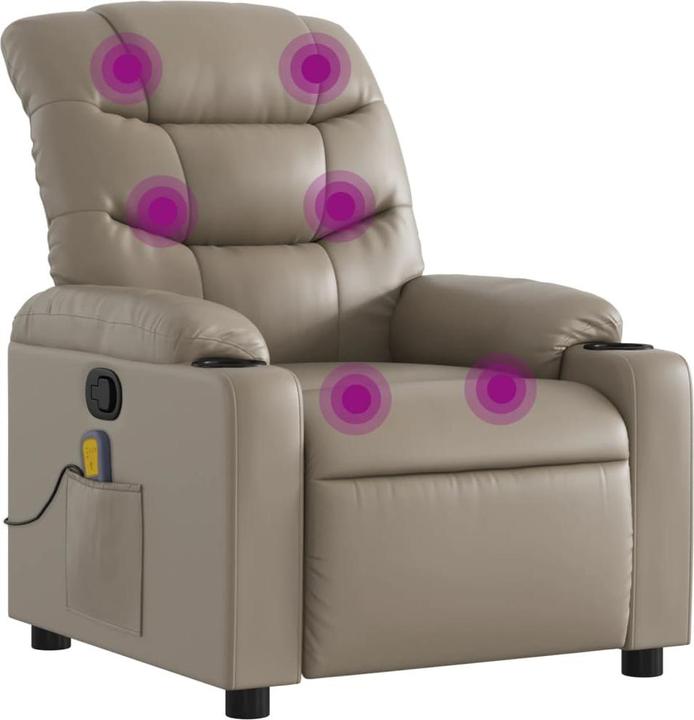 Actual product image VidaXL Ilar
