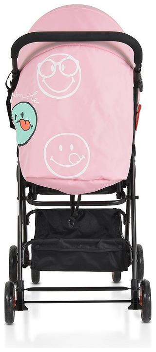 Produktbild Moni Capri