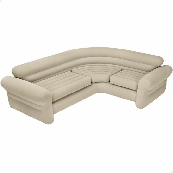 Actual product image Intex Comfort-Plush (140 x 190 cm)