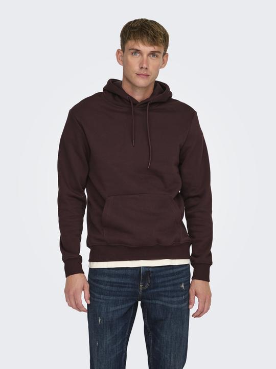 Immagine prodotto Only & Sons Onsconnor Reg Sweat Hoodie Noos (XXL)