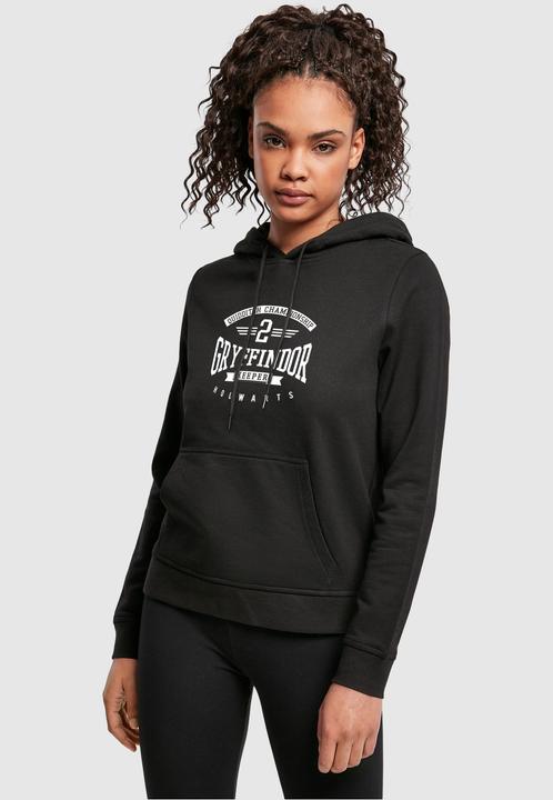 Immagine prodotto Absolute Cult Felpa con cappuccio da donna Harry Potter - Grifondoro Basic - 114881 (M)