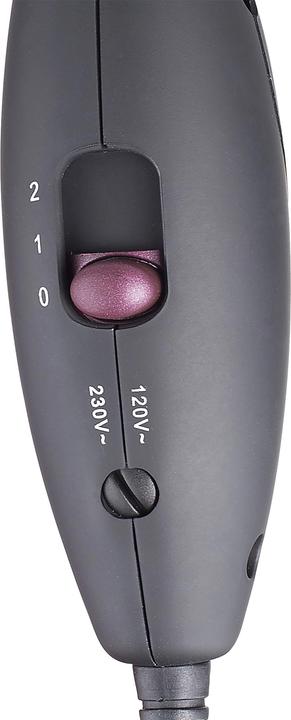 Actual product image Tristar HD-2359