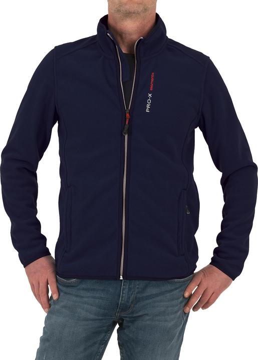 Actual product image PRO-X elements fleece pro-x elets ohio (XXL)