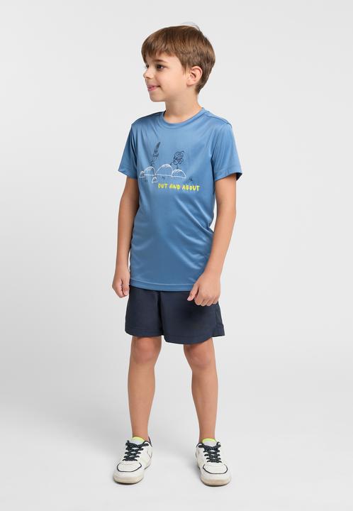 Image du produit Jack Wolfskin Kid's Out And About T (104)