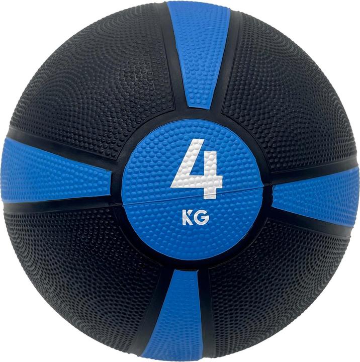 Productafbeelding Perform Better PB Speed medicijnbal (4 kg)