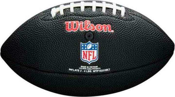 Produktbild Wilson NFL Soft-Touch