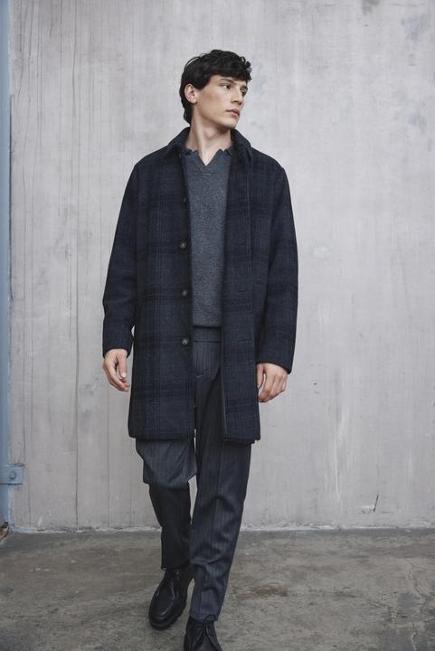 Immagine prodotto Casual Friday Giacca a quadri casual (L)