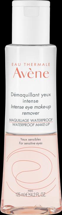 Avène Entferner für wasserfestes Make-up (Make-Up Entferner, 125 ml)