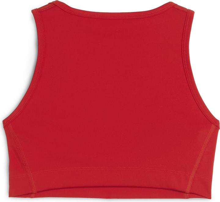 Actual product image Puma G Y Cross The Line Crop 3.0 (164)