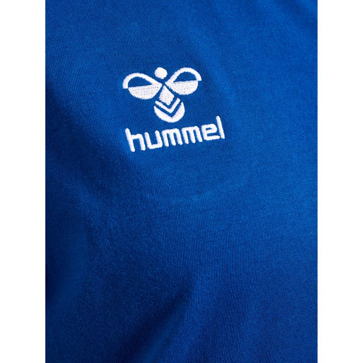 Actual product image hummel HMLGO 2.0 T-SHIRT S/S WOMAN (S)