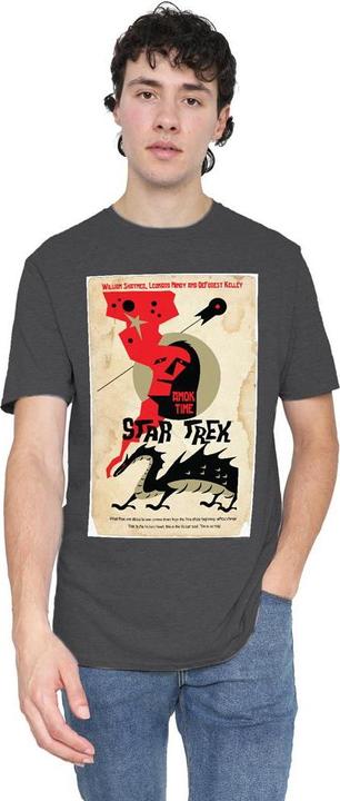 Produktbild The Original Series Episode 30 TShirt (L)
