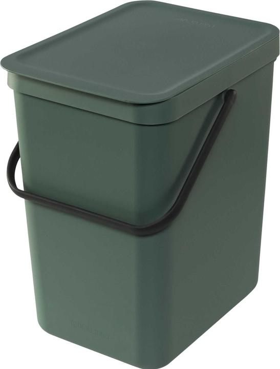 Brabantia Mülleimer (25 l)