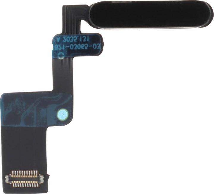 Actual product image Clappio Mainboard spare part for iPad Air 5 2022 Compatible spare part (IPad Air 5 WiFi 2022 (5th generation))