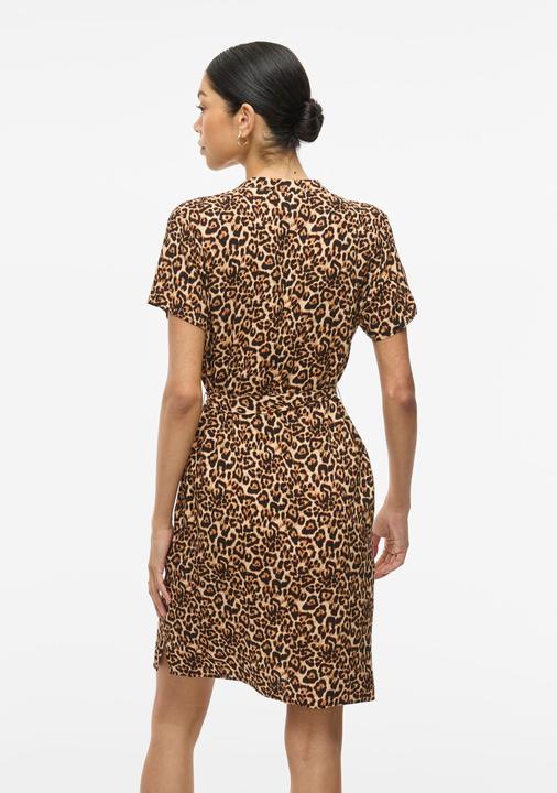 Image du produit Vila Kurz Blusenkleid (40)