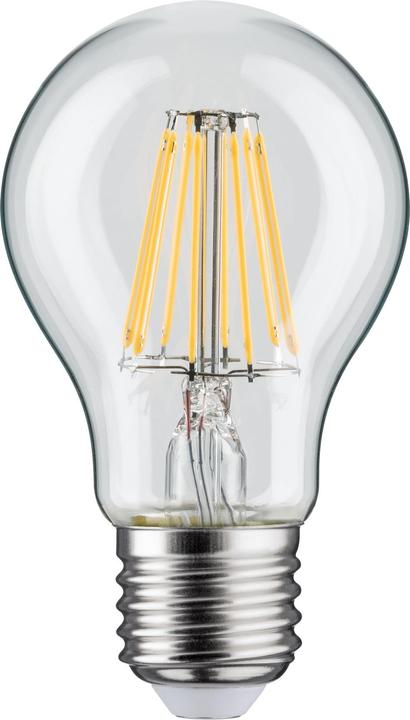 Image du produit Paulmann Lampe à usage général (E27, 7.50 W, 806 lm, 1 x, F)