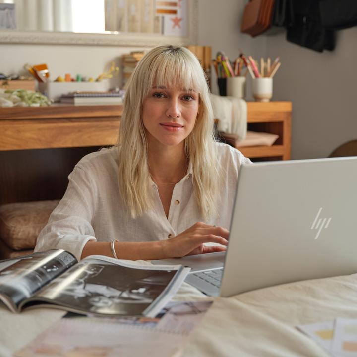 Produktbild HP Envy x360 16-ac0053ng (16", Intel Core Ultra 5 125U, 16 GB, 512 GB, DE)