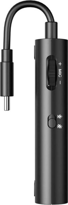 Image du produit Creative Carte son USB Sound Blaster G3 (USB-C)