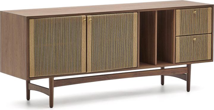Actual product image Kave Home Elan (180 x 45 x 73.5 cm)