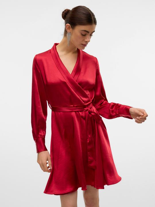 Produktbild Vero Moda VMBEA Kurzes Kleid Kleid (XS)