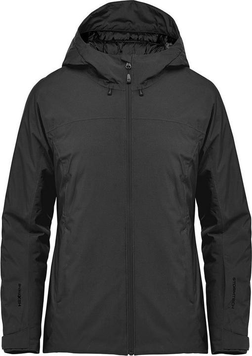 Produktbild Stormtech Womens/Ladies Nostromo Soft Shell Jacket (L)