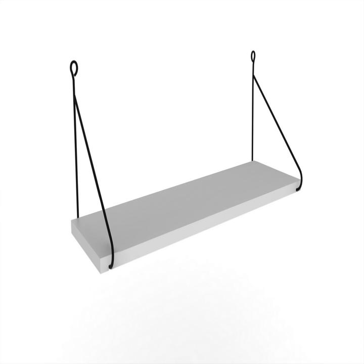 Actual product image Hanah Home Serena (72 x 20 x 20 cm)
