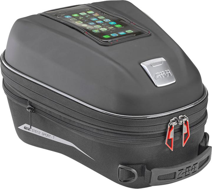 Actual product image Givi ST612 (15 l)
