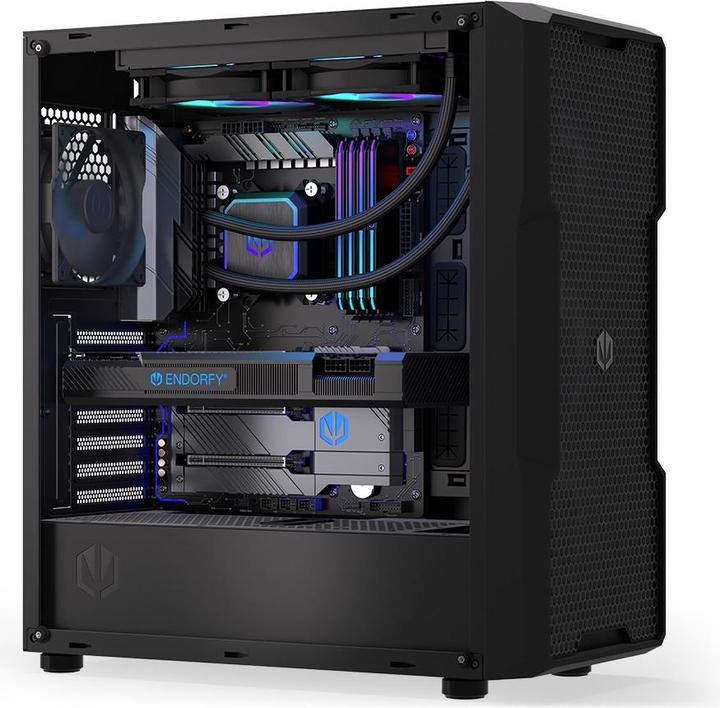 Produktbild Endorfy Navis F240 ARGB EY3B004