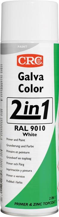 Blanc pur (ral 9010)