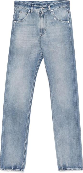 Actual product image Maison Martin Margiela Maison Margiela Jeans Blue (27)
