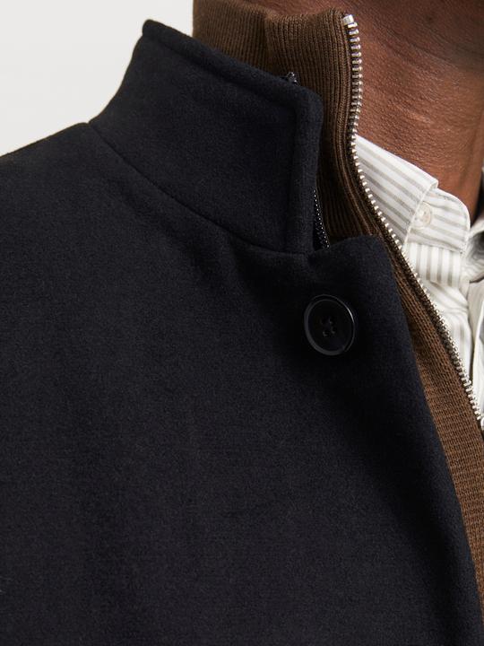 Actual product image Jack & Jones Wool mix jacket (XXL)