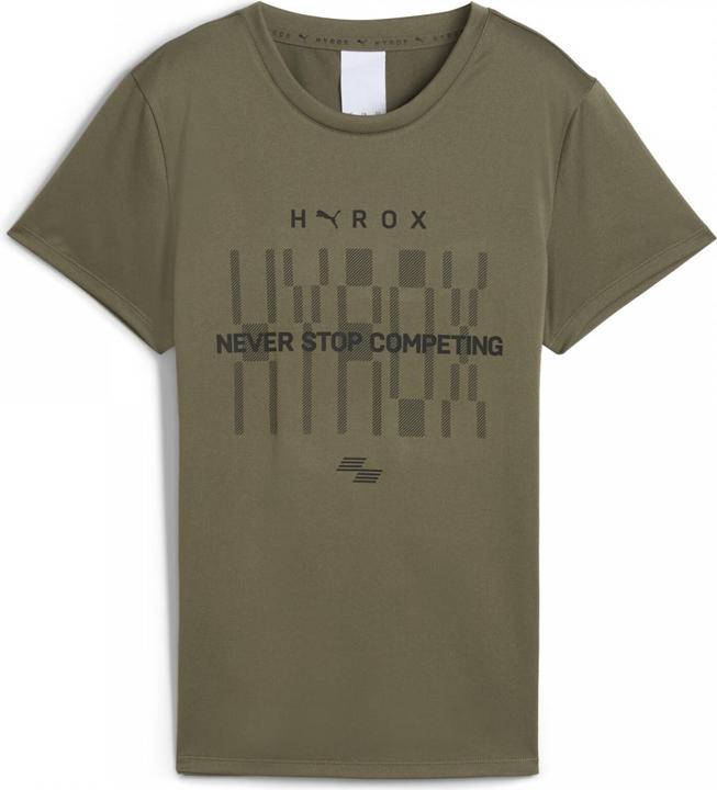Image du produit Puma W x Hyrox Tad Tee (M)